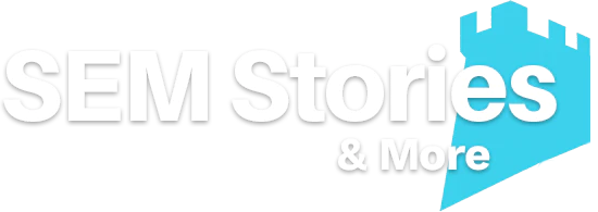 SEM Stories Logo